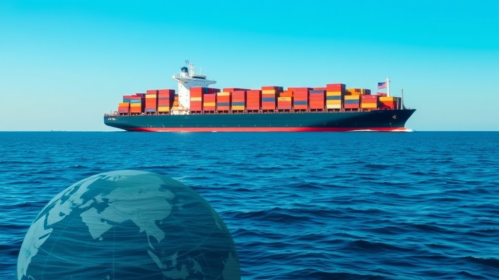 Incoterms regeln Zolllast bei US-Geschäften. DDP verpflichtet Verkäufer zur Zollübernahme. Exporteure sollten Markt, Buchhaltung und Zölle prüfen.