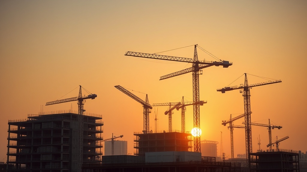 Bau- und Montagebetriebsstätten in der internationalen Steuer: Wesentliche Kriterien, steuerliche Folgen und praktische Tipps für Unternehmen im Auslandsgeschäft.