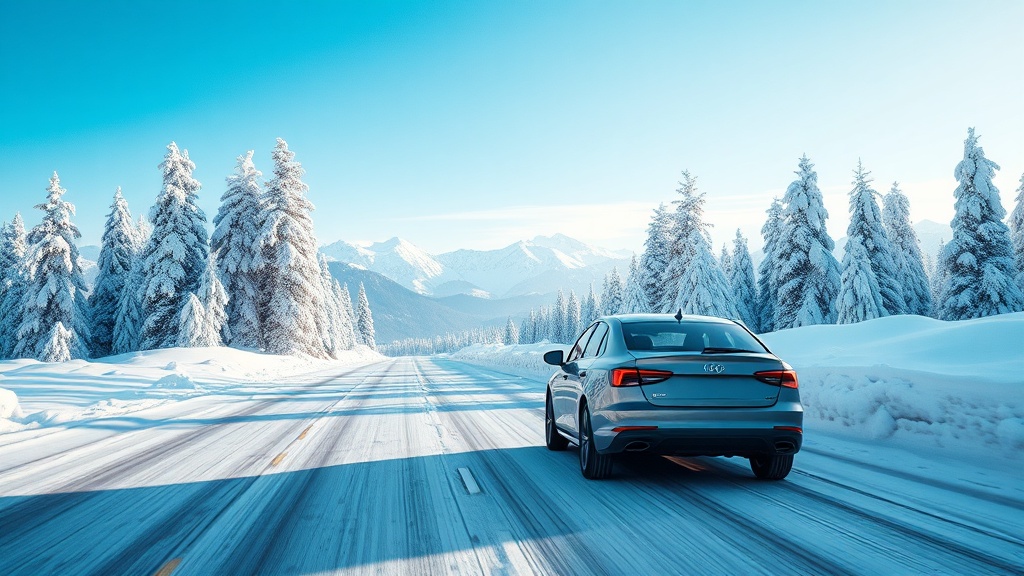 Winterreifen für betriebliche Kfz sind sofort absetzbar, auch bei Leasing. Kilometergeld deckt alle Kosten. Alles zur steuerlichen Behandlung.